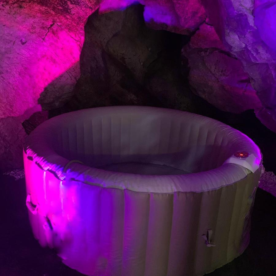Manland Vendégház Lillafüred Esterno foto